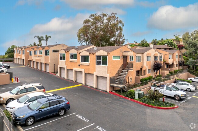Elan Playa Mar Apartment Homes