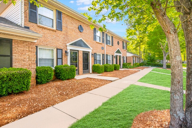 Sage Pointe Apartments and Townhomes