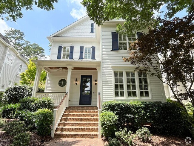 Building Photo - Excellent 4BD, 3.5BA Home in Raleigh with ...