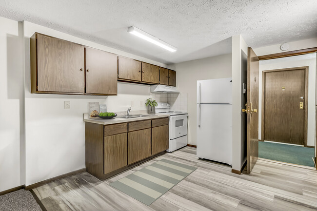 Westchester Apartments