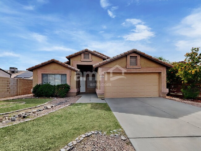 Photo - 8544 N 112th Ave House
