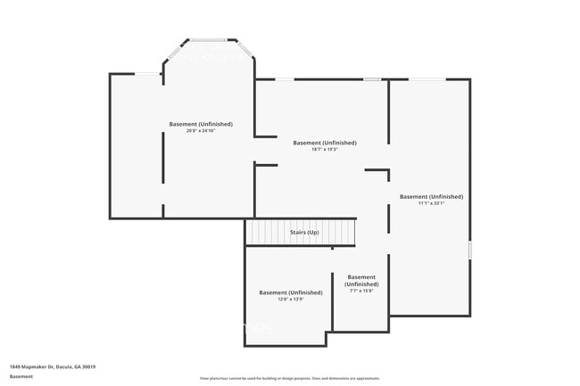 Photo - 1849 Mapmaker Dr NE