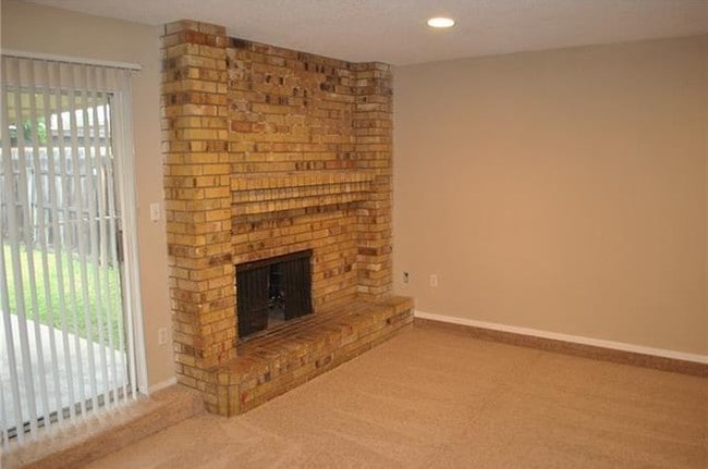 Photo - 3814 Cibolo Dr Unidad 3816