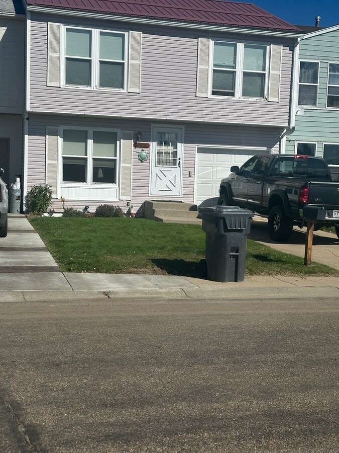 Townhouse - Townhouse