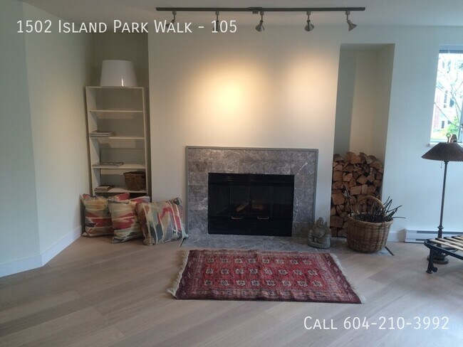 Photo - Furnished 1 Bedroom Suite – Prestigious Island Park Way Unit 105