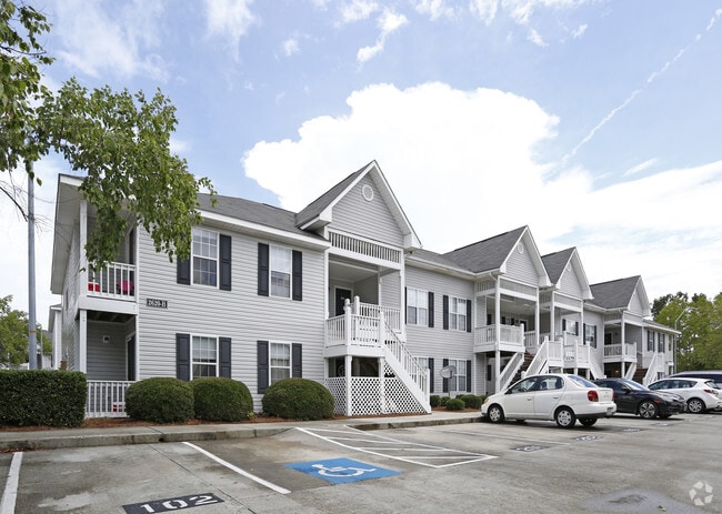 Meridian Village