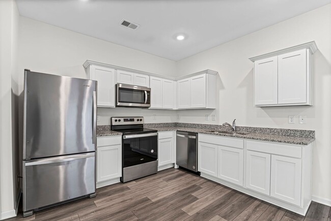 408 Kings Cross Wy