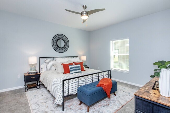 Photo - West Shire Ph 1 / West Shire Ph 2