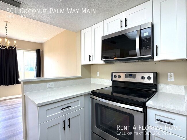 Photo - 501 Coconut Palm Way