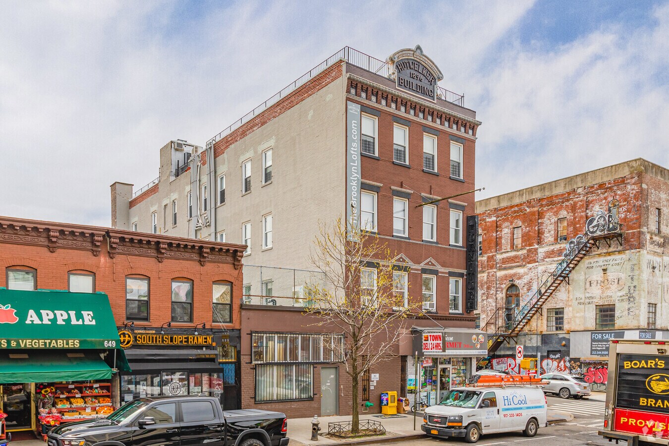 Photo - 655 5th Ave