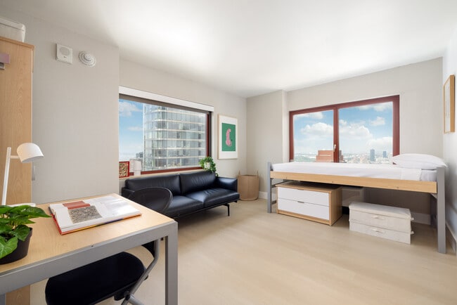 Photo - FOUND Study Financial District