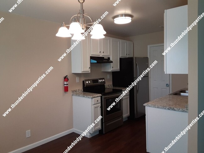 Photo - 200 Utah St NE Unit B