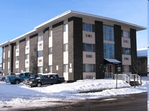 Silvernail Apartments - Silvernail Apartments