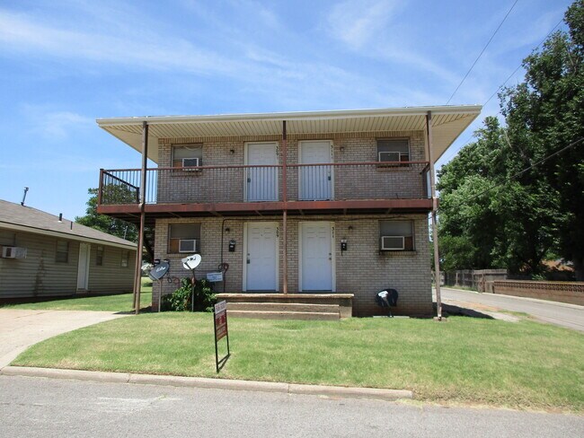Photo - Across the Street From the SWOSU