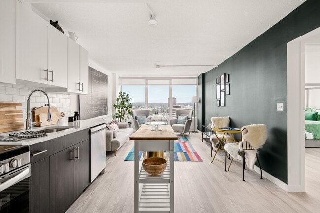Revel Model Unit