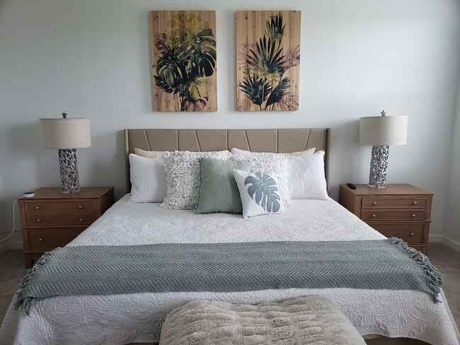 Main Bedroom - 20394 Lagente Cir