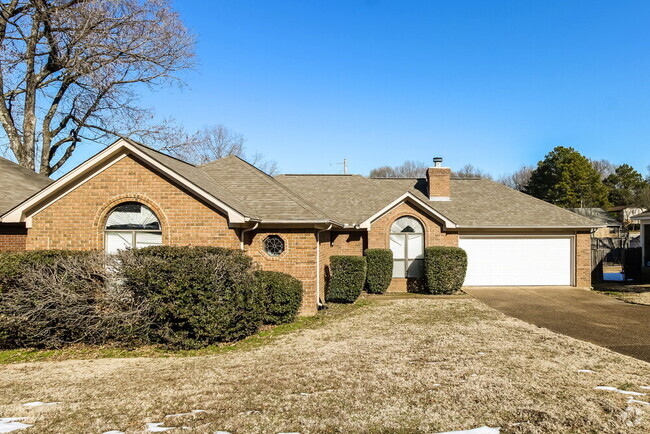 Building Photo - 6716 Hickory Jack Ave Rental