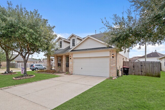 15238 Olmstead Park Dr