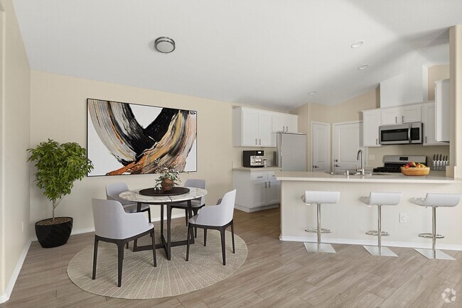 Building Photo - SINGLE STORY HOMES INSIDE GATED COMMUNITY ...