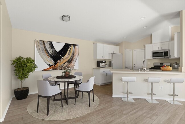 Building Photo - SINGLE STORY HOMES INSIDE GATED COMMUNITY ...