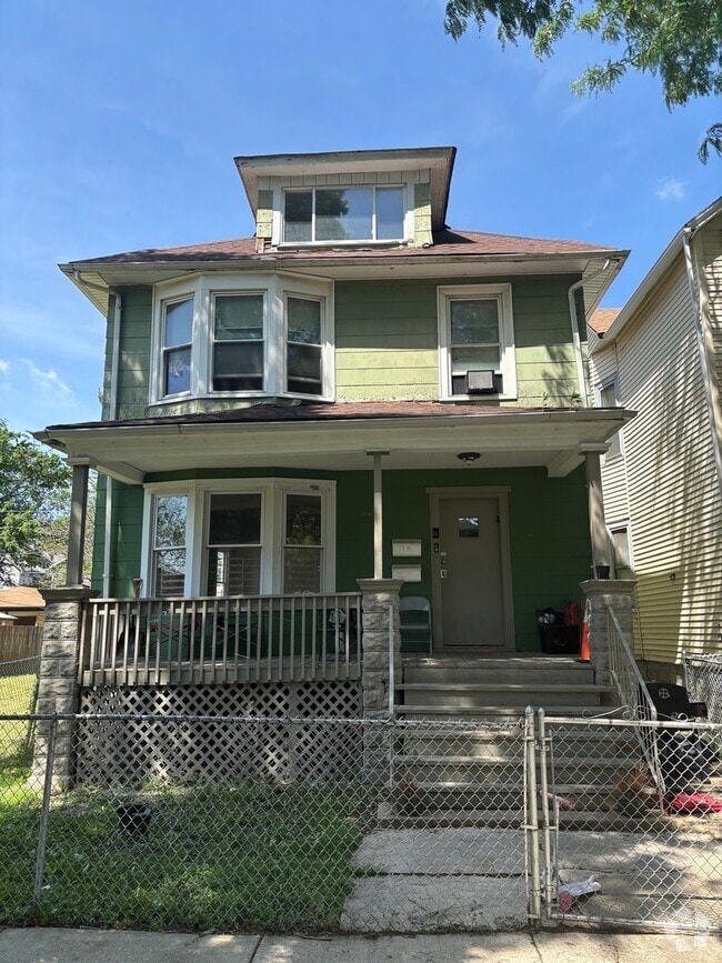 Building Photo - 10734 S Prairie Ave Unit 1 Rental