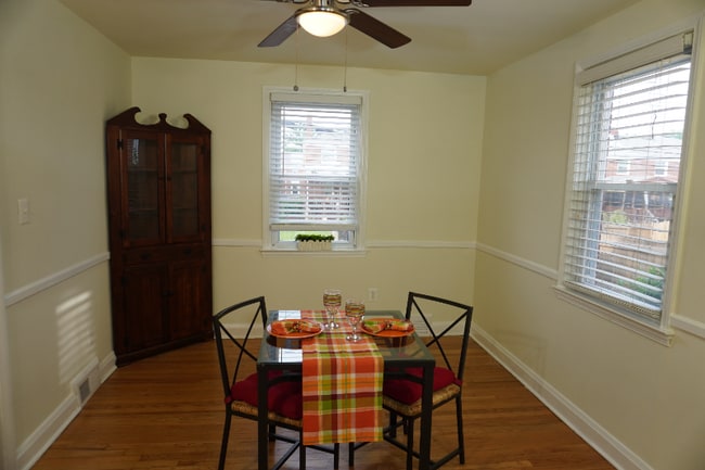 Photo - 1710 Weston Ave