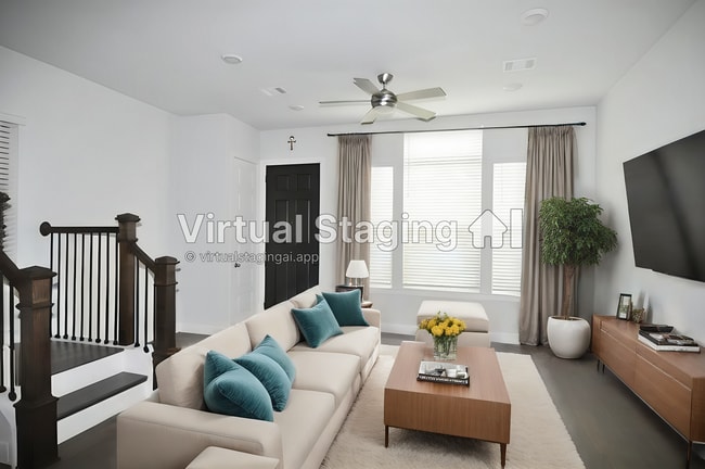Photo - Trinity Grove ~ Skyline Views! $2,899 for ...