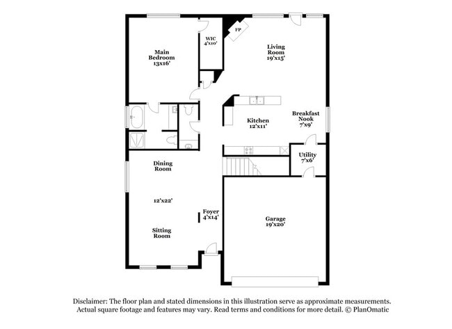 18406 Atascocita Meadows Dr