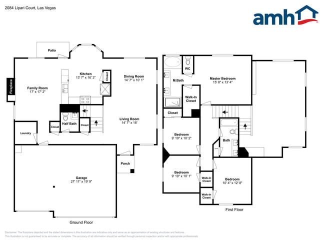 Photo - 2084 Lipari Ct