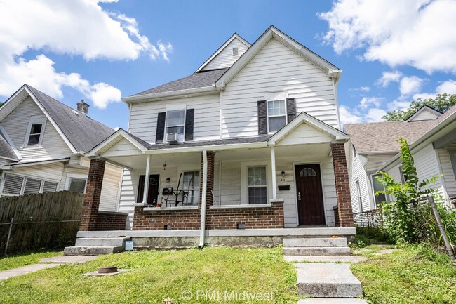 Photo - 240 N Beville Ave