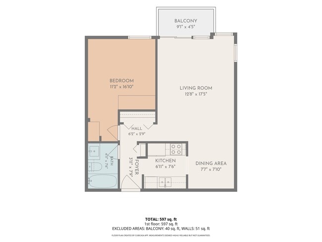 Photo - 1850-1850 Southmere Crescent E