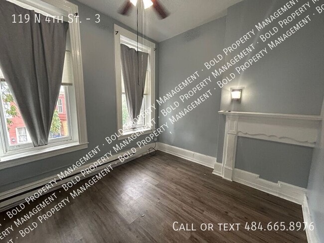 Building Photo - 119 N 4th St Unit 3 Rental