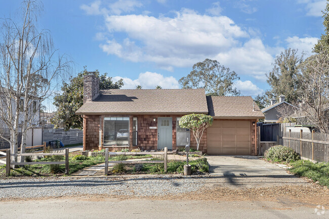 Building Photo - 1441 El Dorado Ave Rental