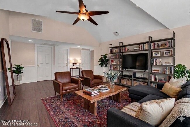 Building Photo - 1001 Arnold Ave