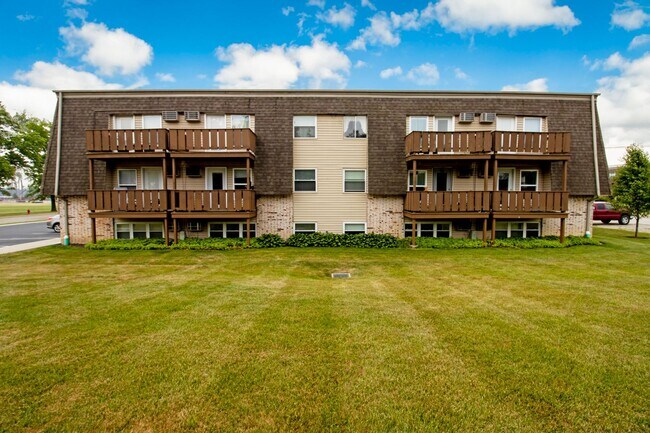 Photo - One Bedroom Apartment