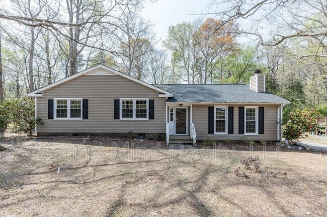 Building Photo - 409 Foxhall Dr Rental