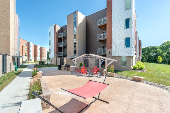 Photo - Stadium View Ames