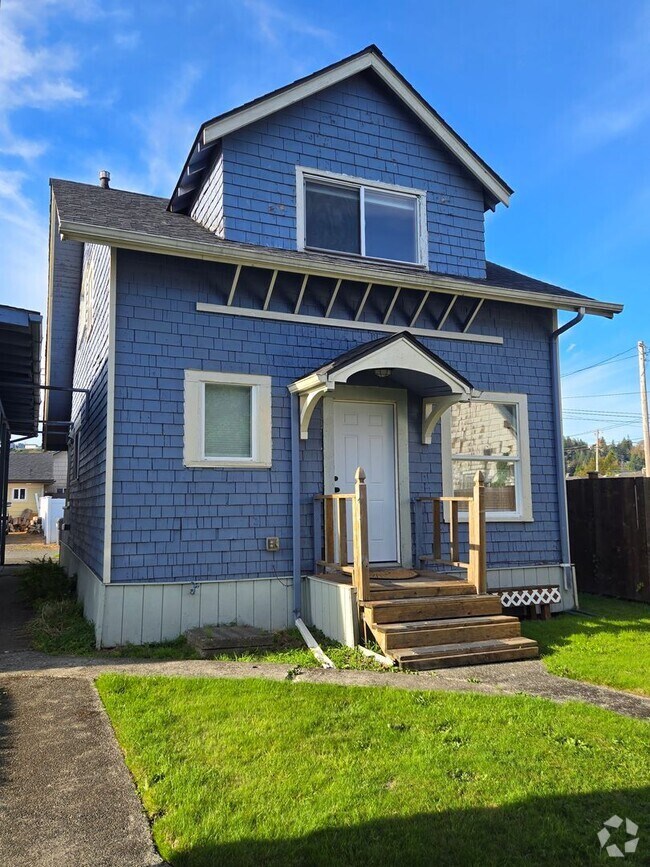 Building Photo - Aberdeen, WA., 3 bedroom, 1 bath home for ...