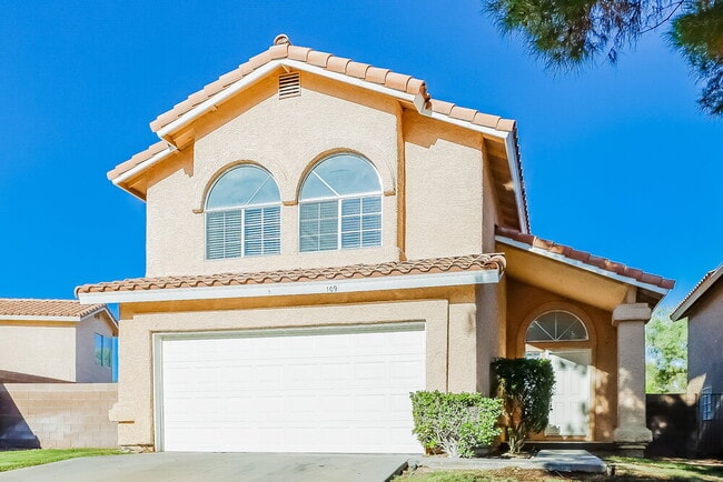 Photo - 109 Quiet Desert Ln