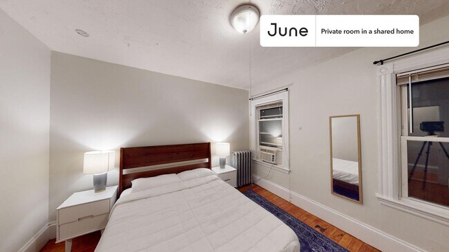 Photo - Room in Shared 6 bed/2 bath home Unit B