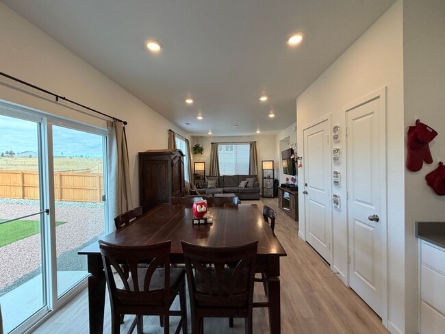 Photo - Fully Furnished 2024 Model Home Backing to Open Space