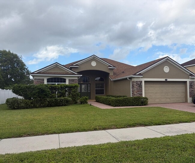 4576 Barbados Loop