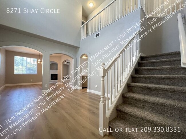 Building Photo - 8271 Shay Cir Rental