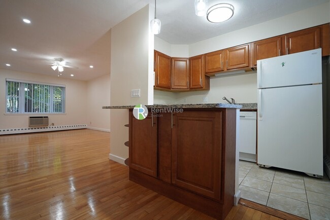 Photo - 59 Parkman St Unit 1A