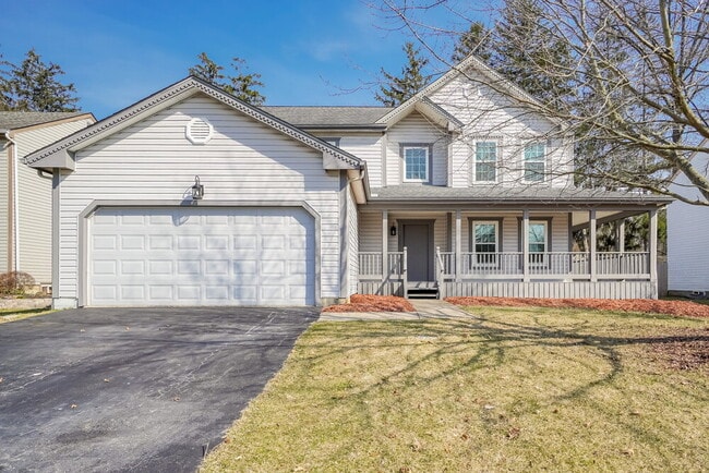 Building Photo - 7927 Oak Valley Rd