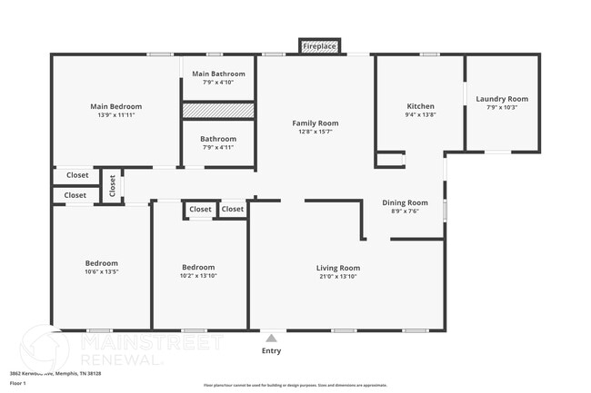 Photo - 3862 Kerwood Ave