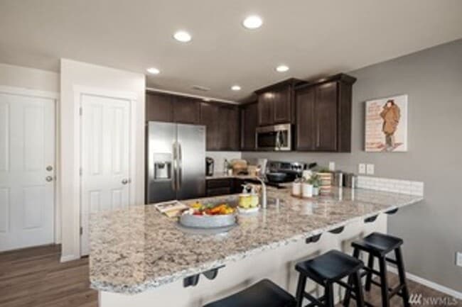 Photo - Gorgeous 4 Bed 3 Bath Home Built in 2019!