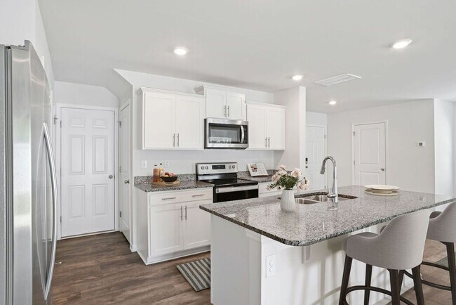 Photo - 2006 Ryker Davis Ln