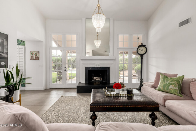 Photo - 9825 E Turquoise Ave