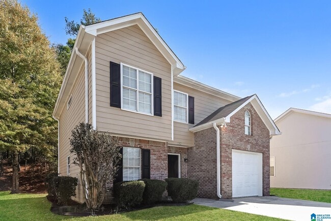 Photo - 232 Meriweather Ln